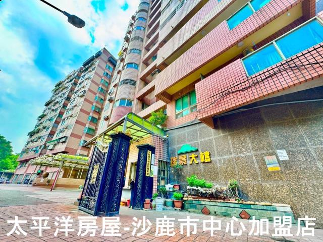 台中華廈-13