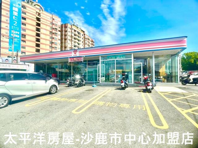 台中華廈-14