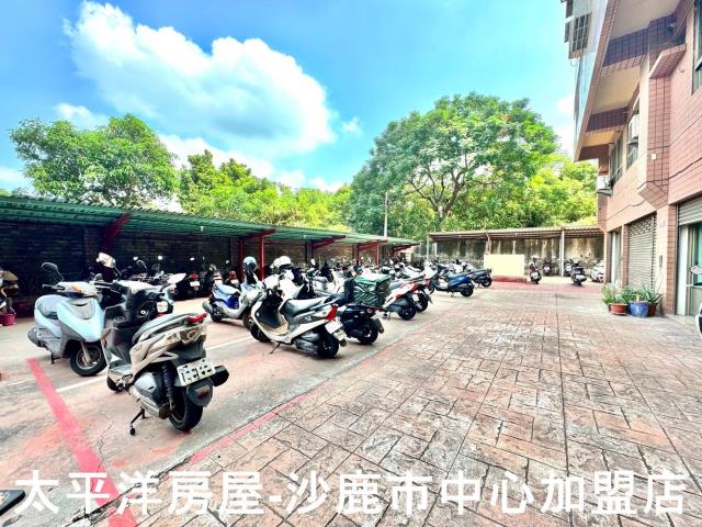 台中華廈-12