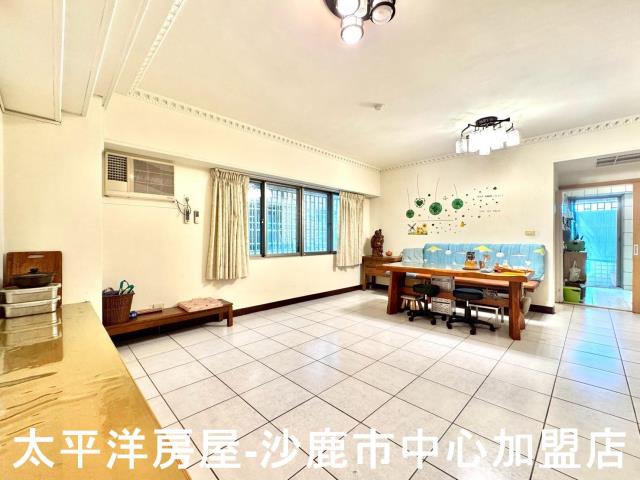台中華廈-2