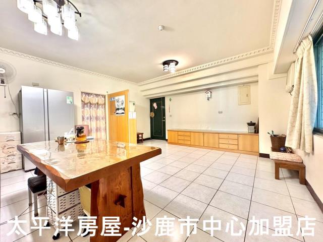 台中華廈-3