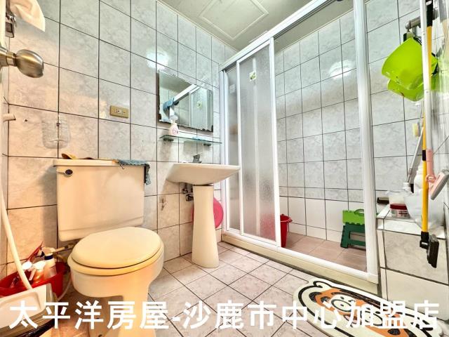 台中華廈-10