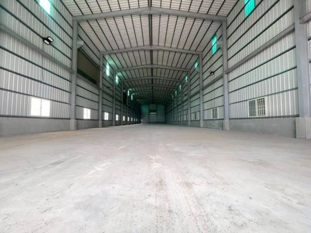 高雄大寮廠房-1