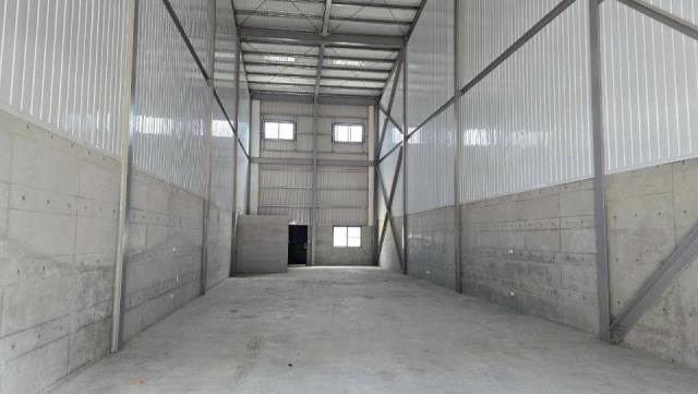 高雄路竹廠房-2