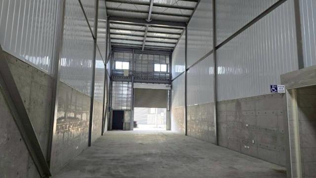 高雄路竹廠房-3