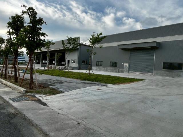 高雄仁武廠房-1