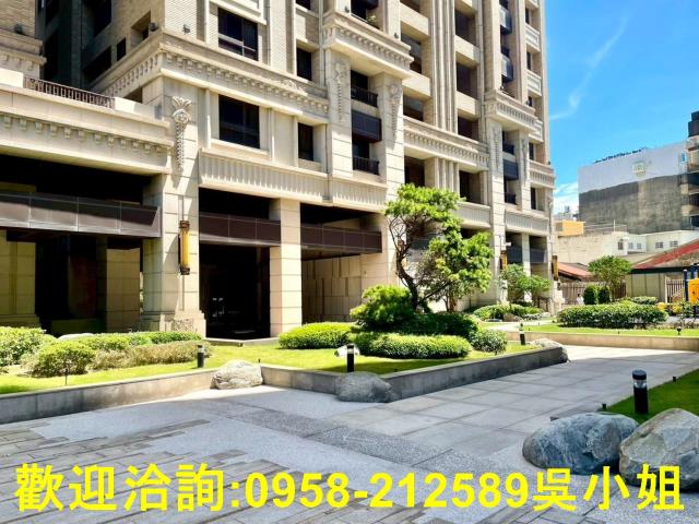 新竹北區大樓-6