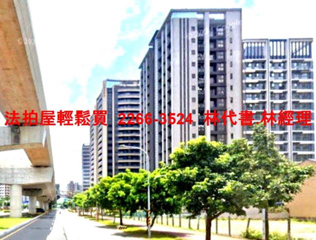 桃園八德大樓法拍-7