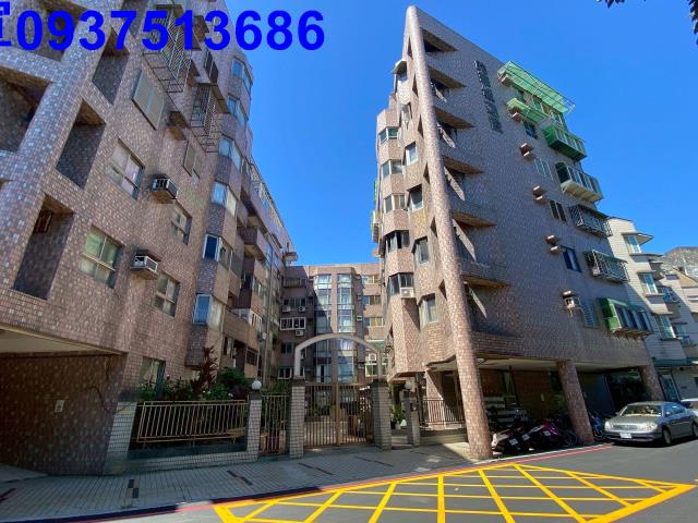 宜蘭市華廈-8