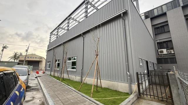 高雄廠房-2
