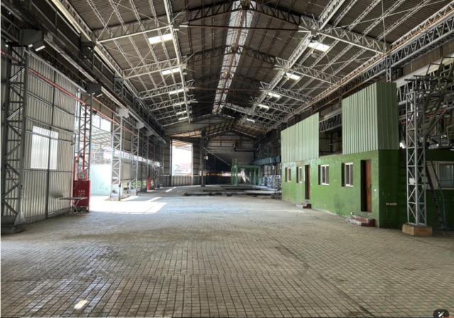 高雄廠房-1