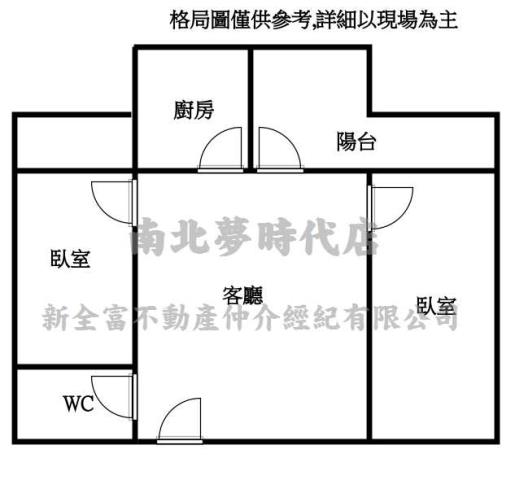 台南大樓-13