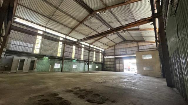 高雄仁武廠房-4