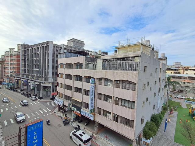 台中西區透天-1