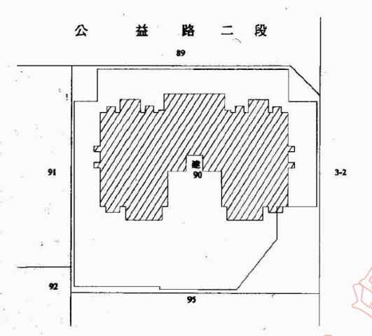 南屯大樓拍賣-2