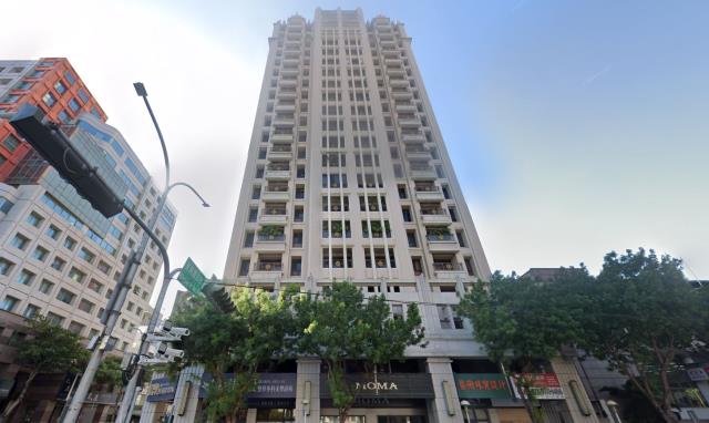 南屯大樓拍賣-3