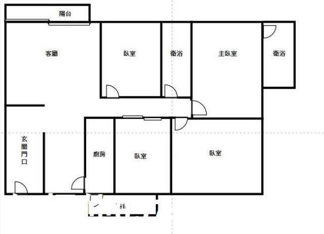 竹南大樓-14