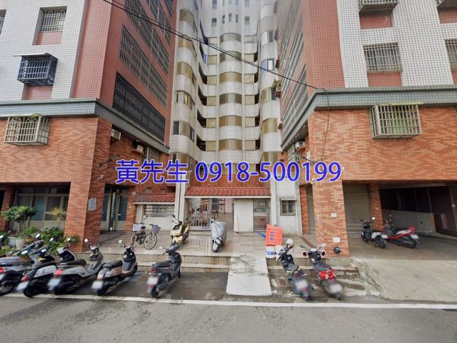 麥寮大樓拍賣-3