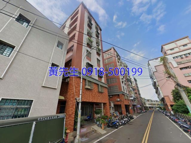 麥寮大樓拍賣-2