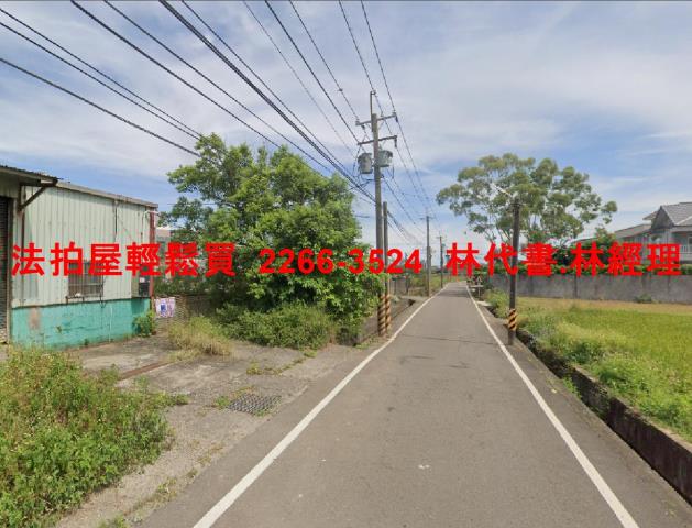 中壢法拍農舍-3
