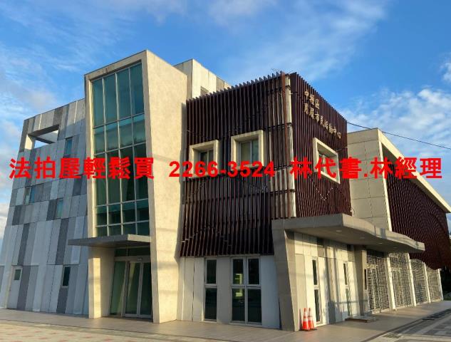 中壢法拍農舍-7