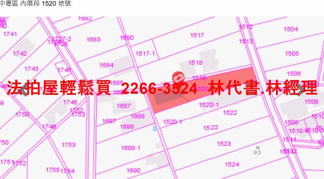 中壢法拍農舍-8