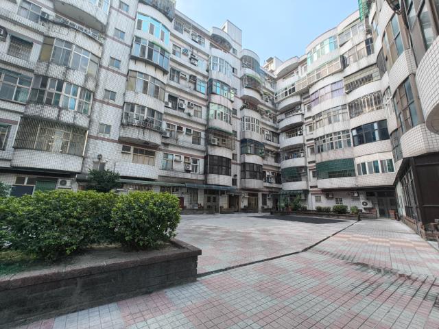 桃園華廈-0