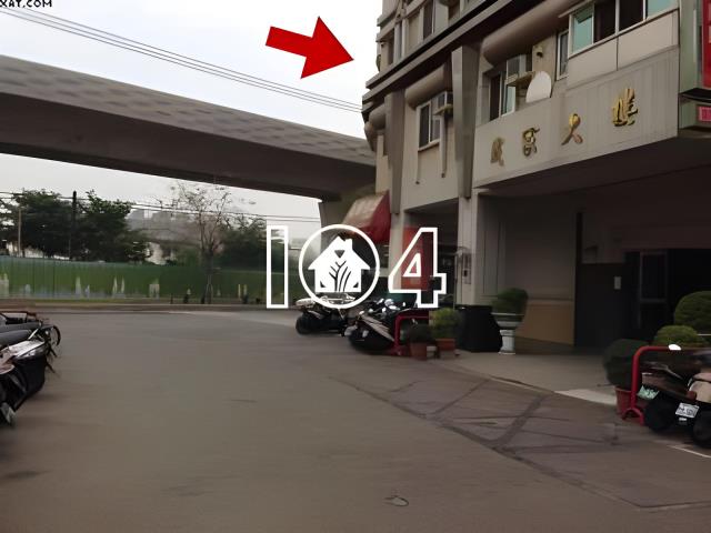 台中大樓法拍-2