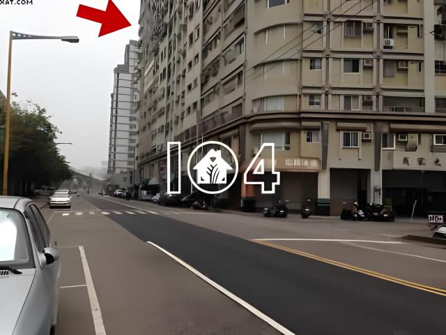 台中大樓法拍-3