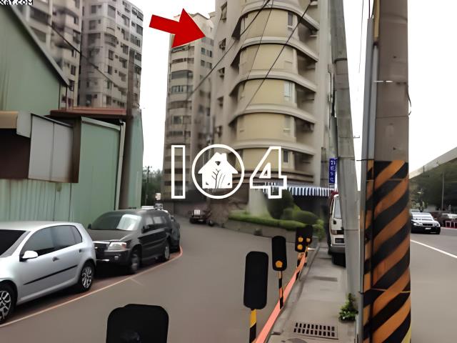 台中大樓法拍-4
