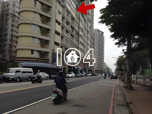 台中大樓法拍-5