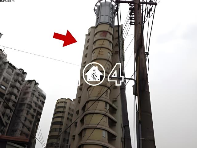 台中大樓法拍-6