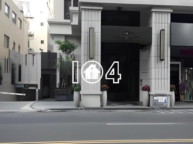 台中南屯大樓法拍-1