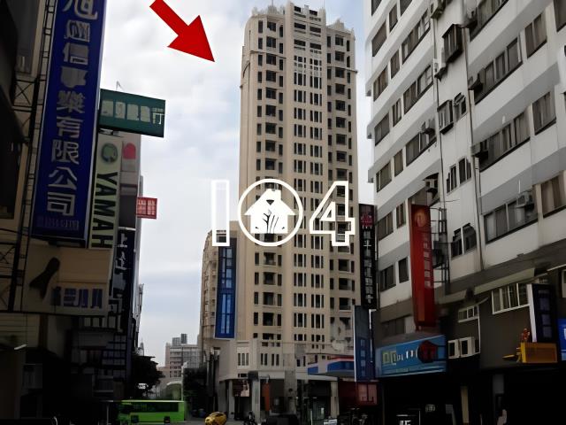 台中南屯大樓法拍-3