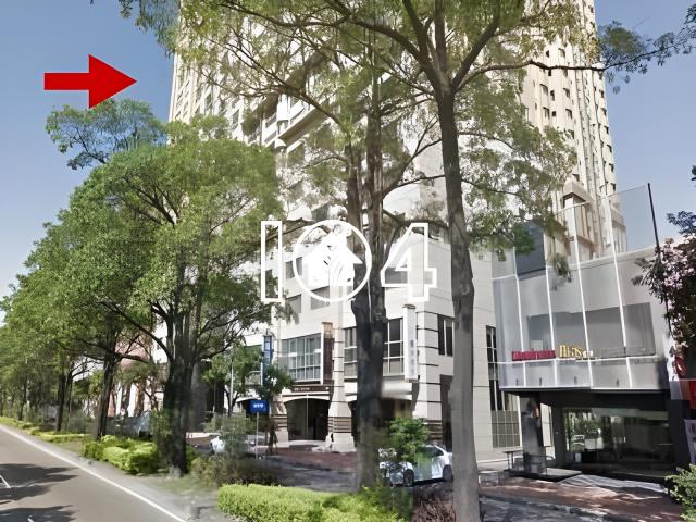 台中西屯大樓法拍-4