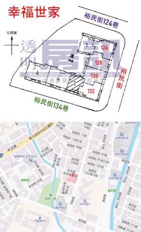 新北新莊法拍大樓-10