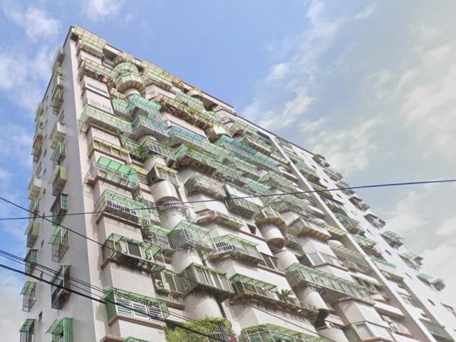 新北新莊法拍大樓-3