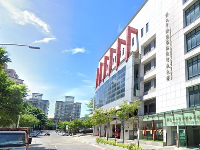 新北新莊法拍大樓-4