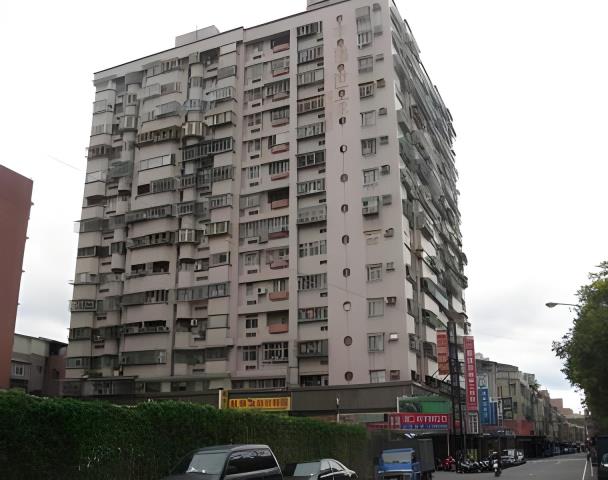 新北新莊法拍大樓-8
