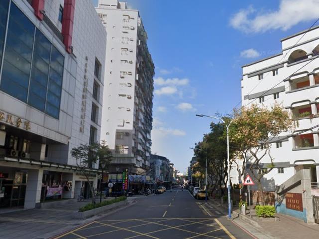 新北新莊大樓法拍-4