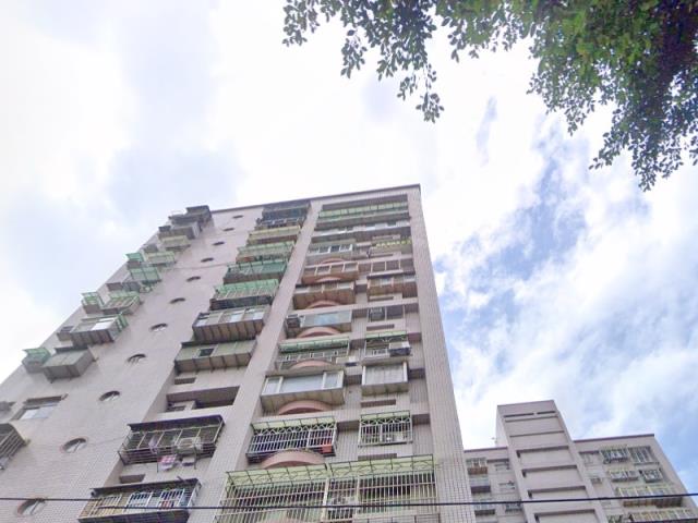 新北新莊大樓法拍-7