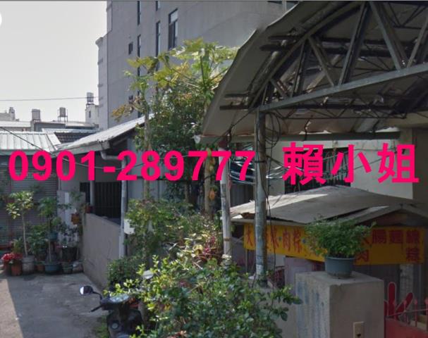 台中北屯透天拍賣-2