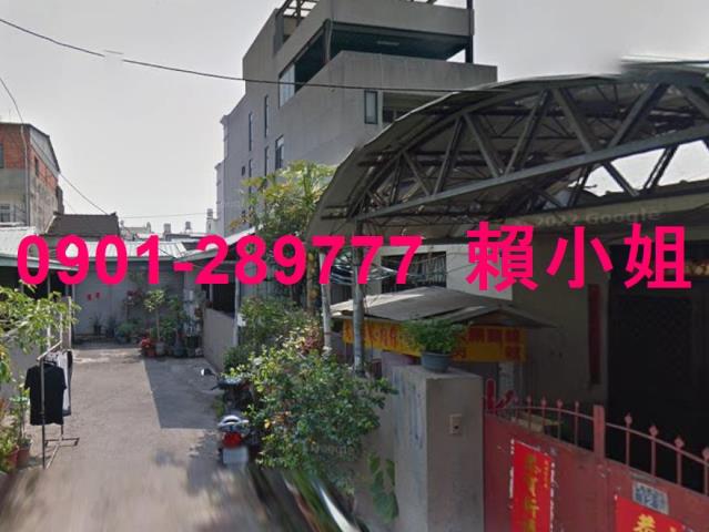 台中北屯透天拍賣-3