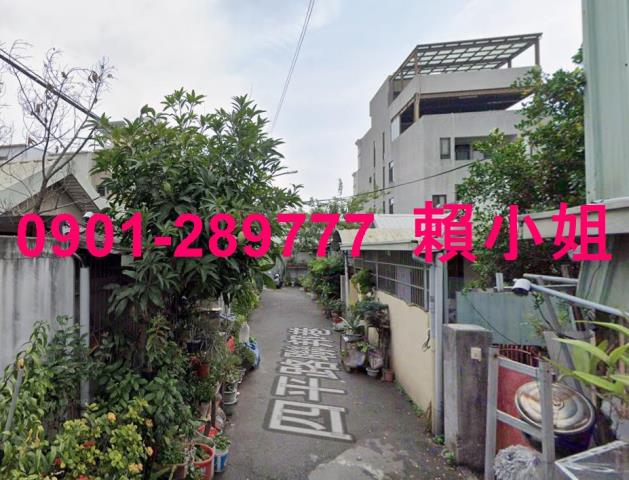 台中北屯透天拍賣-4