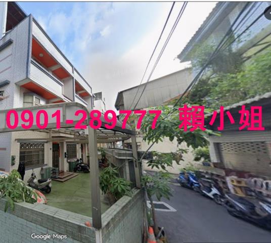 台中太平法拍透天-6