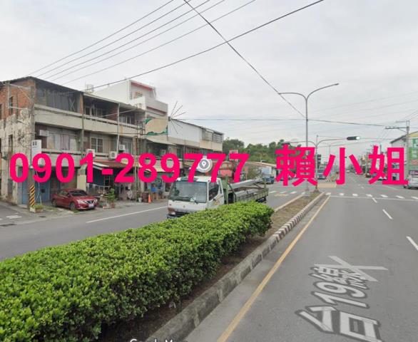 彰化溪湖法拍透天-4
