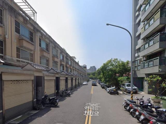 台中南區透天法拍-3