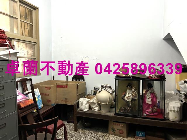 卓蘭透天-10