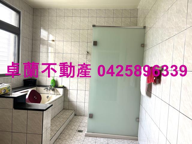 卓蘭透天-3
