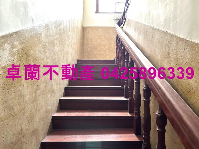卓蘭透天-4